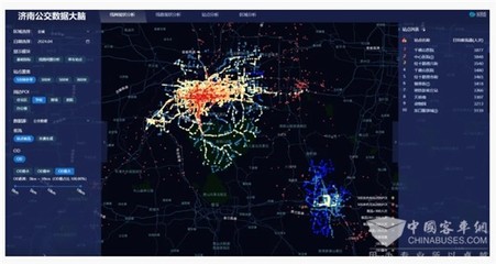 济南公交实现数据资产入表 资产评估价值达1390万元，开启人工智能公共数据管理新篇章